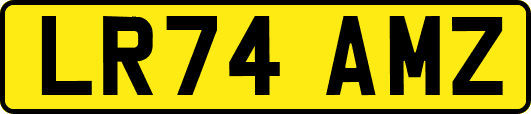 LR74AMZ