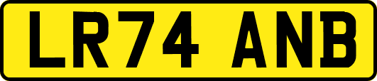 LR74ANB