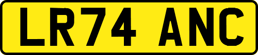 LR74ANC