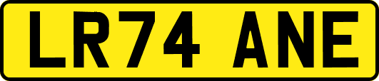 LR74ANE
