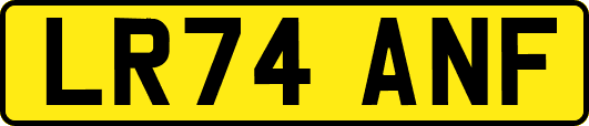 LR74ANF