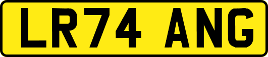 LR74ANG