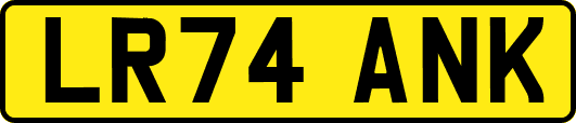 LR74ANK