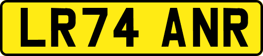 LR74ANR