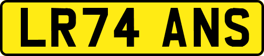 LR74ANS