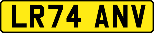 LR74ANV