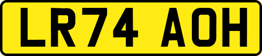 LR74AOH