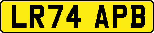 LR74APB