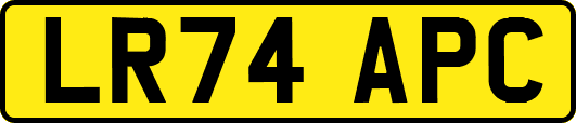 LR74APC