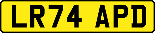 LR74APD