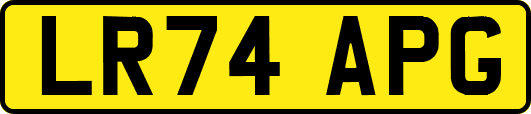 LR74APG