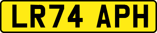 LR74APH