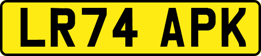 LR74APK