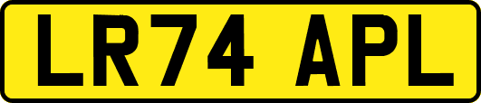 LR74APL