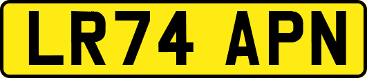 LR74APN