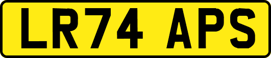 LR74APS
