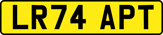 LR74APT