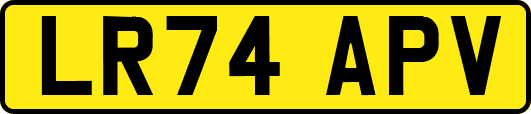 LR74APV