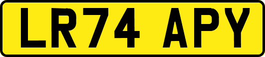 LR74APY
