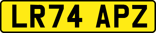 LR74APZ