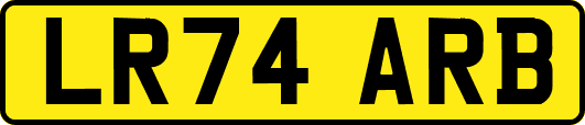 LR74ARB