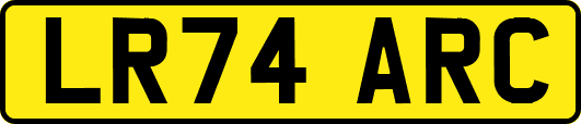 LR74ARC