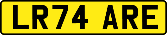 LR74ARE