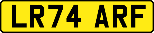 LR74ARF