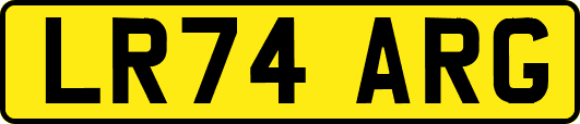 LR74ARG