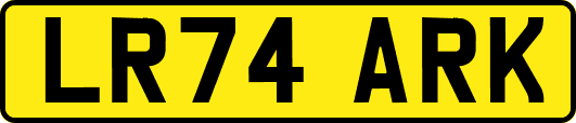LR74ARK