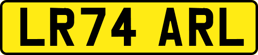 LR74ARL