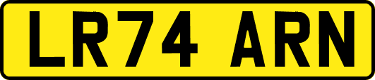 LR74ARN