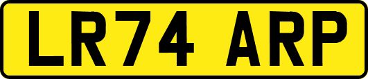LR74ARP