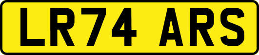 LR74ARS