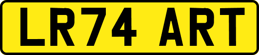 LR74ART