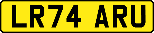 LR74ARU