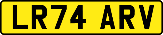LR74ARV