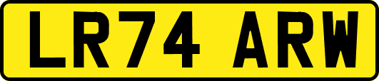 LR74ARW