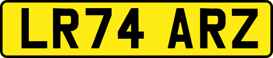 LR74ARZ