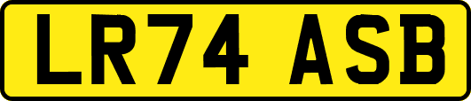 LR74ASB