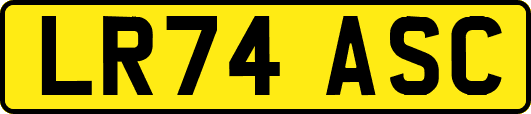 LR74ASC