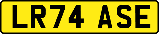 LR74ASE