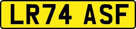 LR74ASF