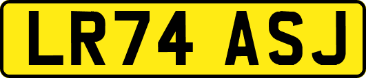 LR74ASJ
