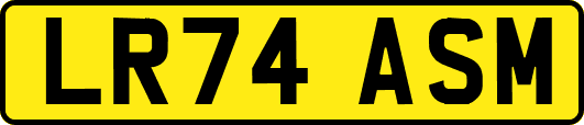 LR74ASM
