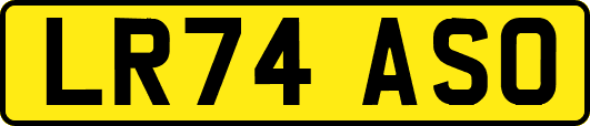 LR74ASO