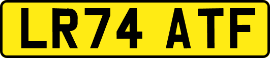 LR74ATF