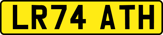 LR74ATH