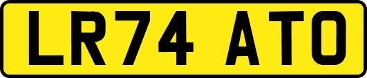 LR74ATO
