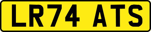 LR74ATS